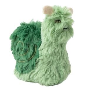Slumberkins Plush Shelly Snail Petite Mini 5” Green New NWT Baby Toy Plush